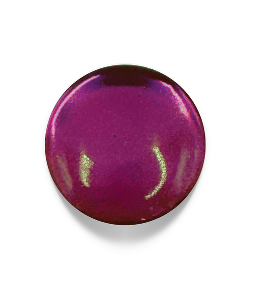 Pastel Neon Glow Powder Chrome - Pastel Neon Pink