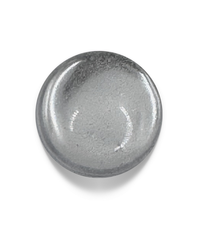 Glow Powder Chrome - Shining Silver