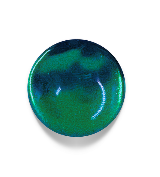 Sunset Glow Powder Chrome - Boracay Sunset