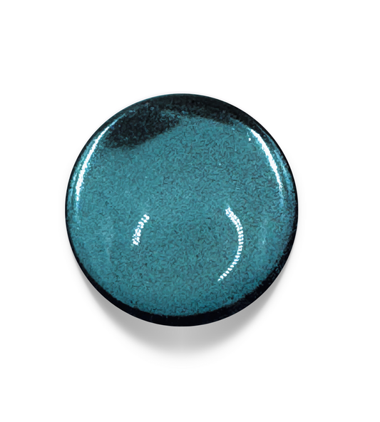 Sunset Glow Powder Chrome - Pink Platinum