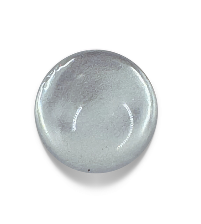 Glow Powder Chrome - Shining Silver
