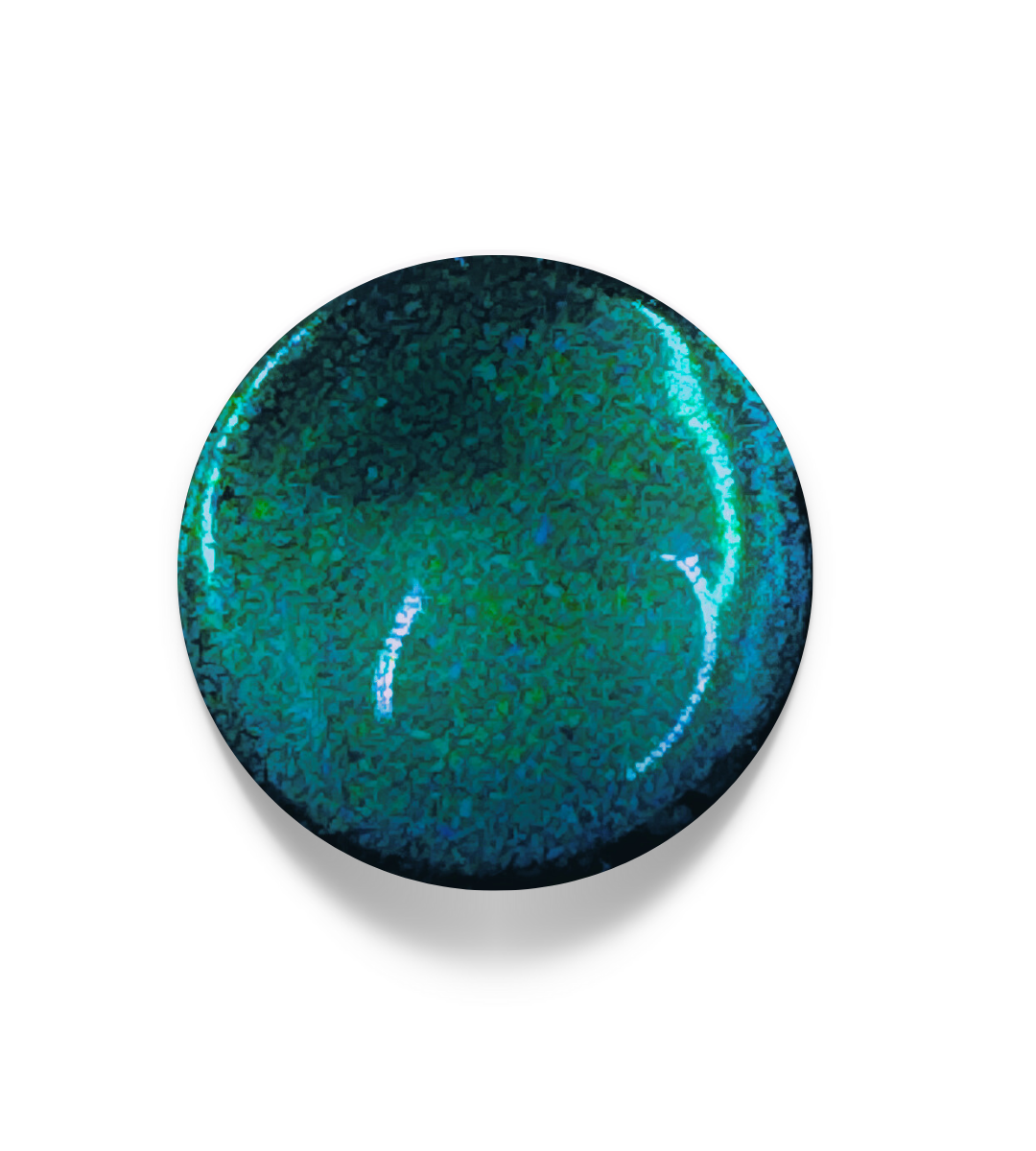Prism & Laser Powder Chrome Set