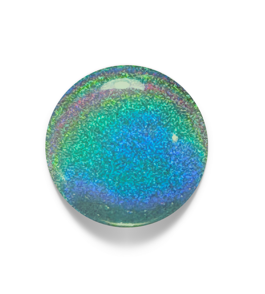 Prism & Laser Powder Chrome Set