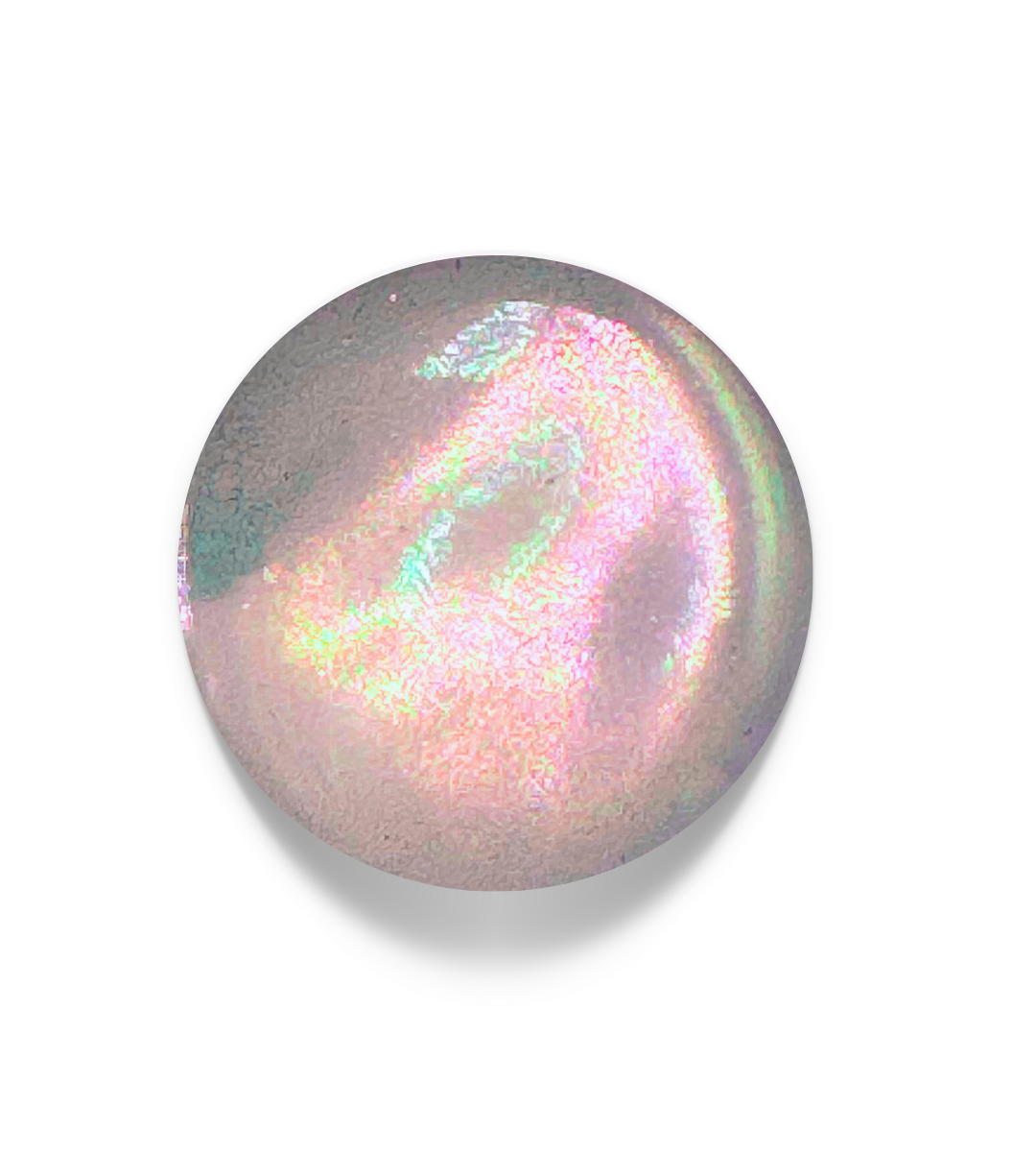 Moon Light Powder Chrome - Pink Moon