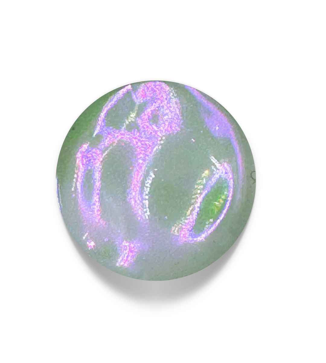 Moon Light Powder Chrome - Purple Moon