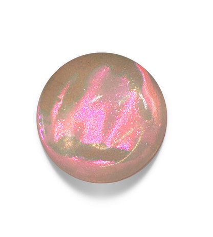 Moon Light Powder Chrome - Ocean Moon