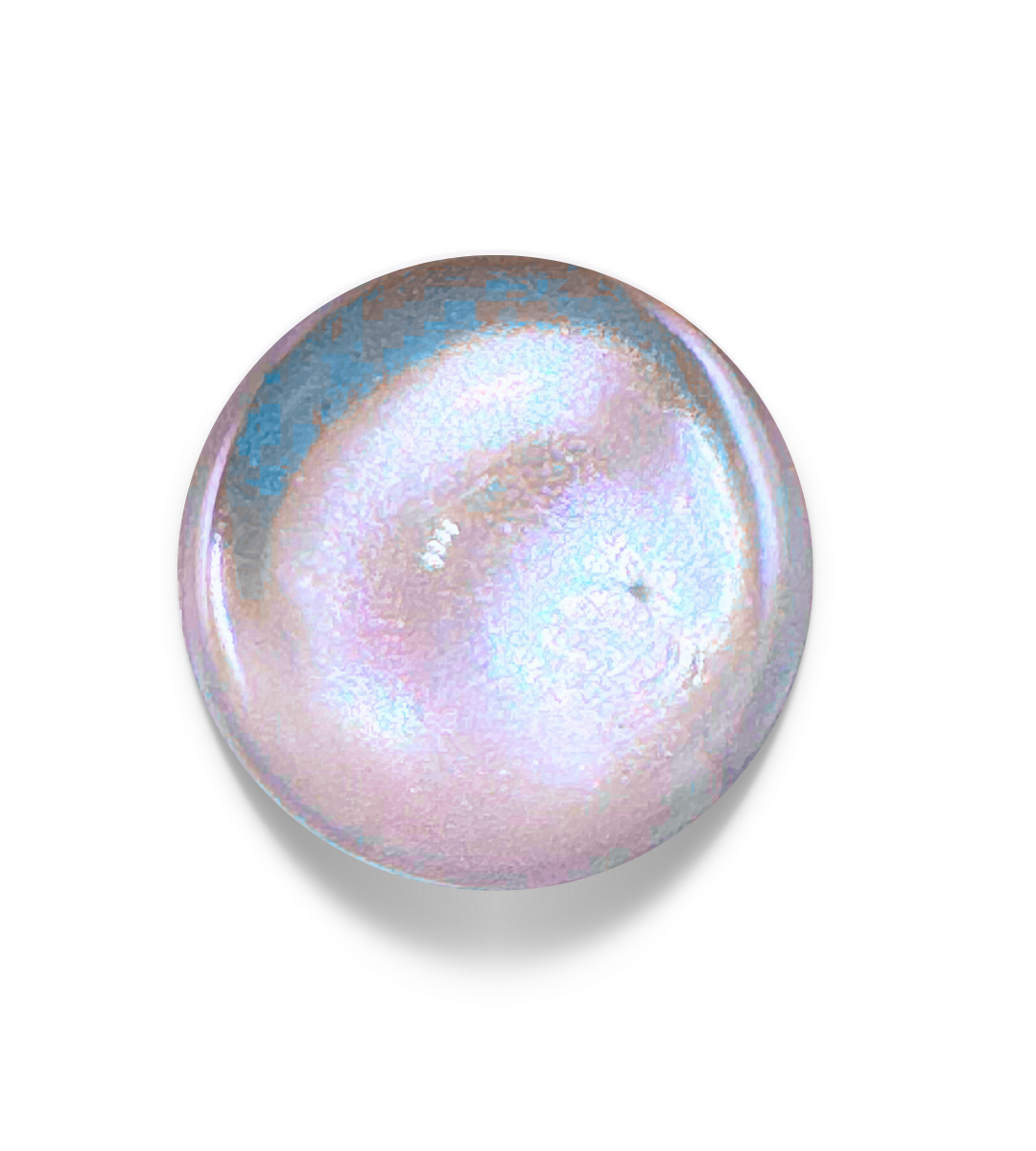 Dream Powder Chrome