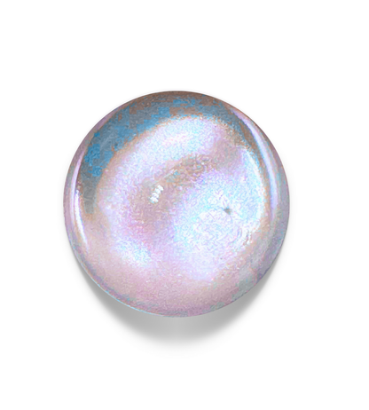 Dream Powder Chrome