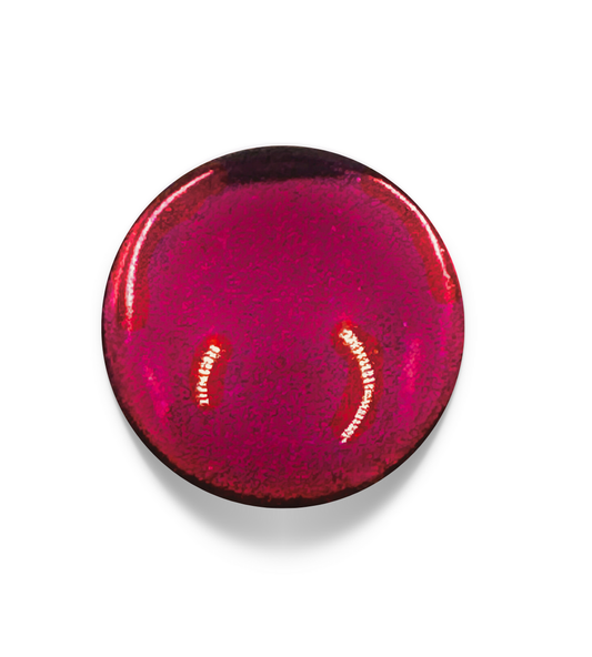 Sunset Glow Powder Chrome - Maldives Sunset