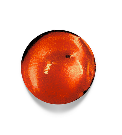 Sunset Glow Powder Chrome - Bali Sunset