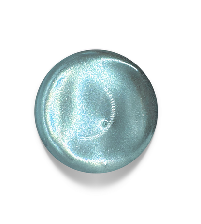 Sunset Glow Powder Chrome - Pink Platinum
