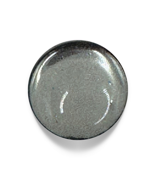 Sunset Glow Powder Chrome - White Platinum