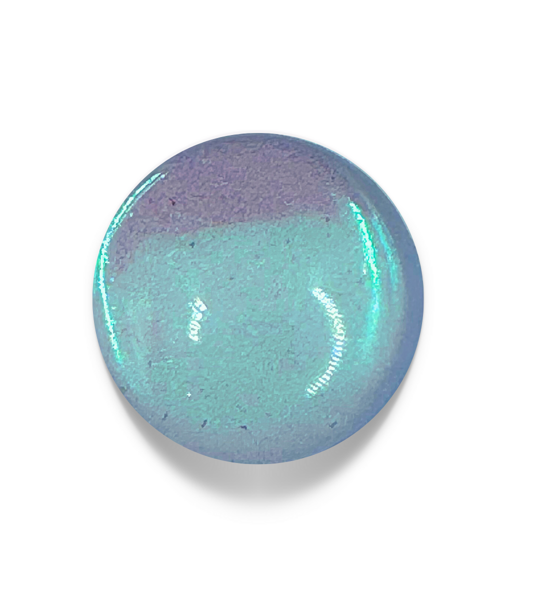 Prism & Laser Powder Chrome Set