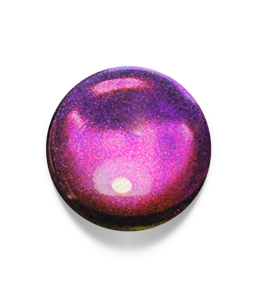 Moon Light Powder Chrome - Purple Moon