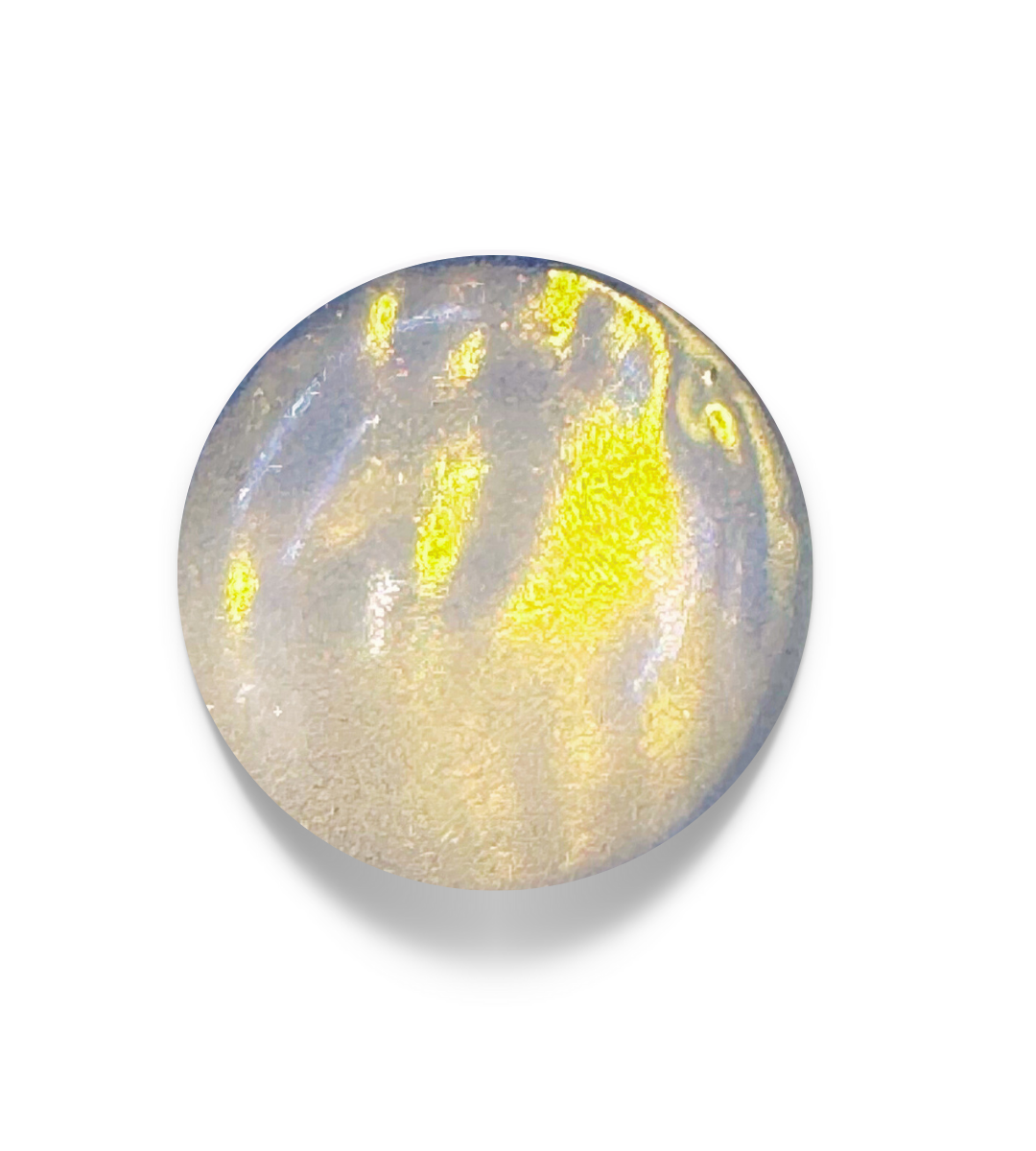 Moon Light Powder Chrome - Blue Moon