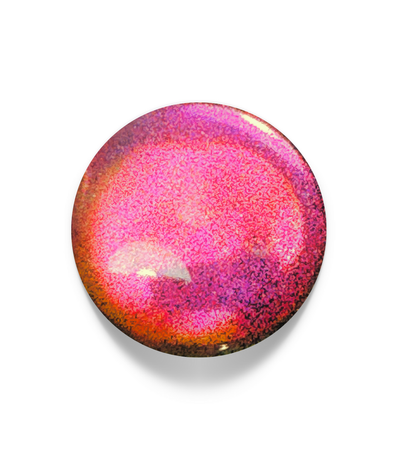 Moon Light Powder Chrome - Ocean Moon