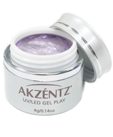 Gel Play® Mermaid Purple Sirene