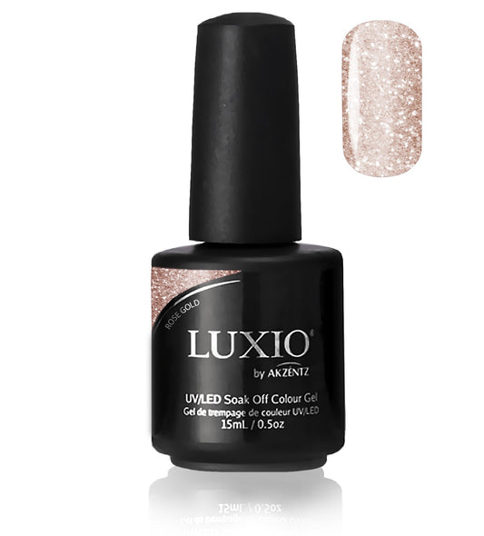 Luxio® Rose Gold