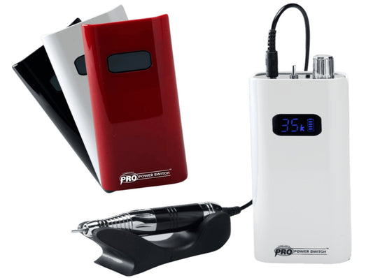 Medicool Pro Power Switch Efile