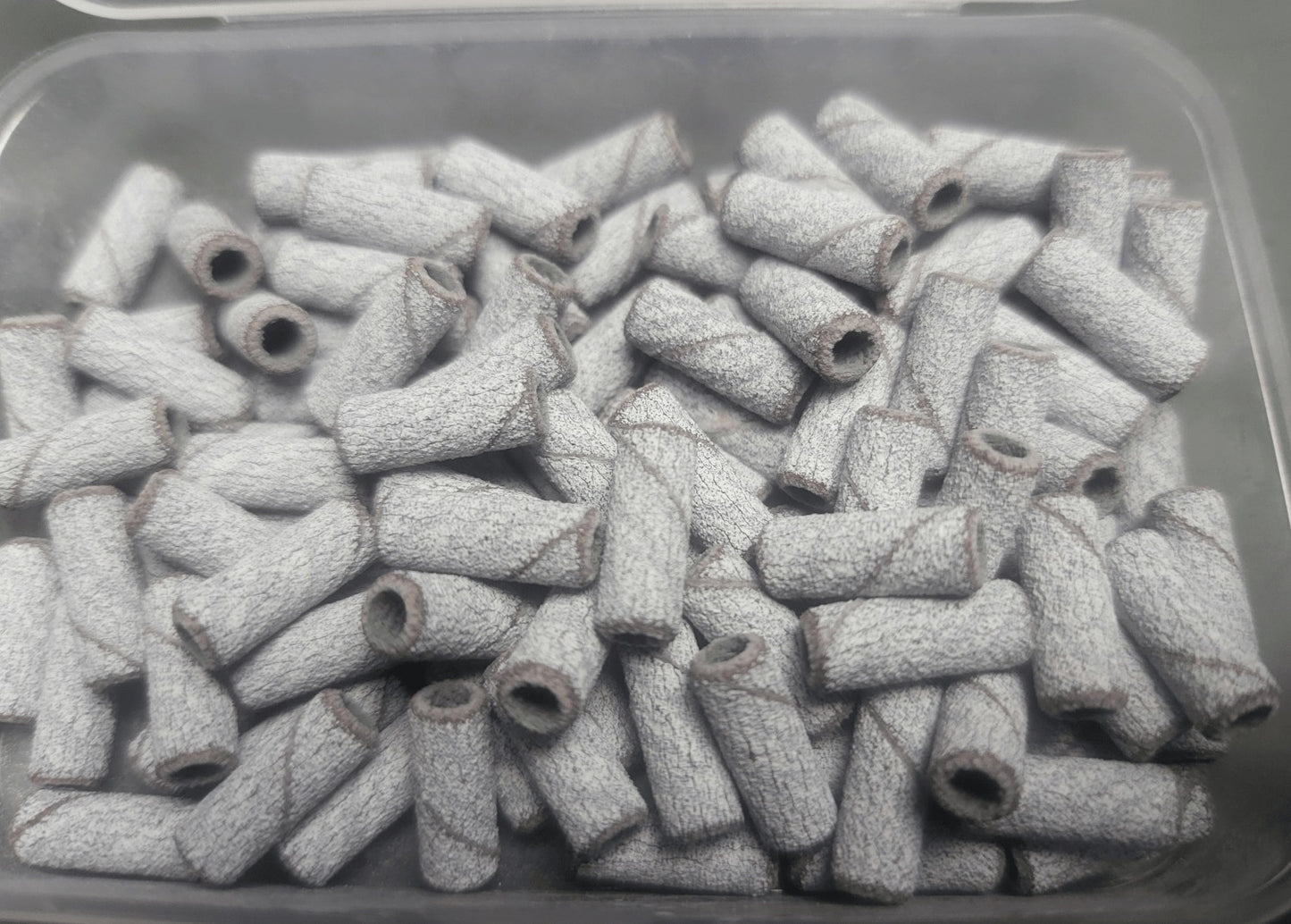 Mini Sanding Bands (100 Pack)