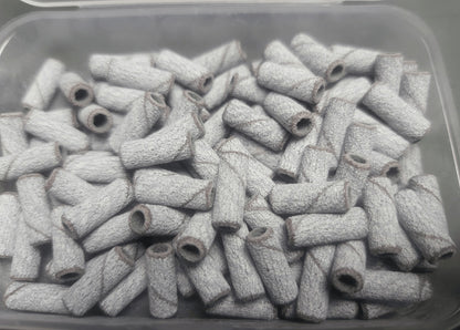Mini Sanding Bands (100 Pack)