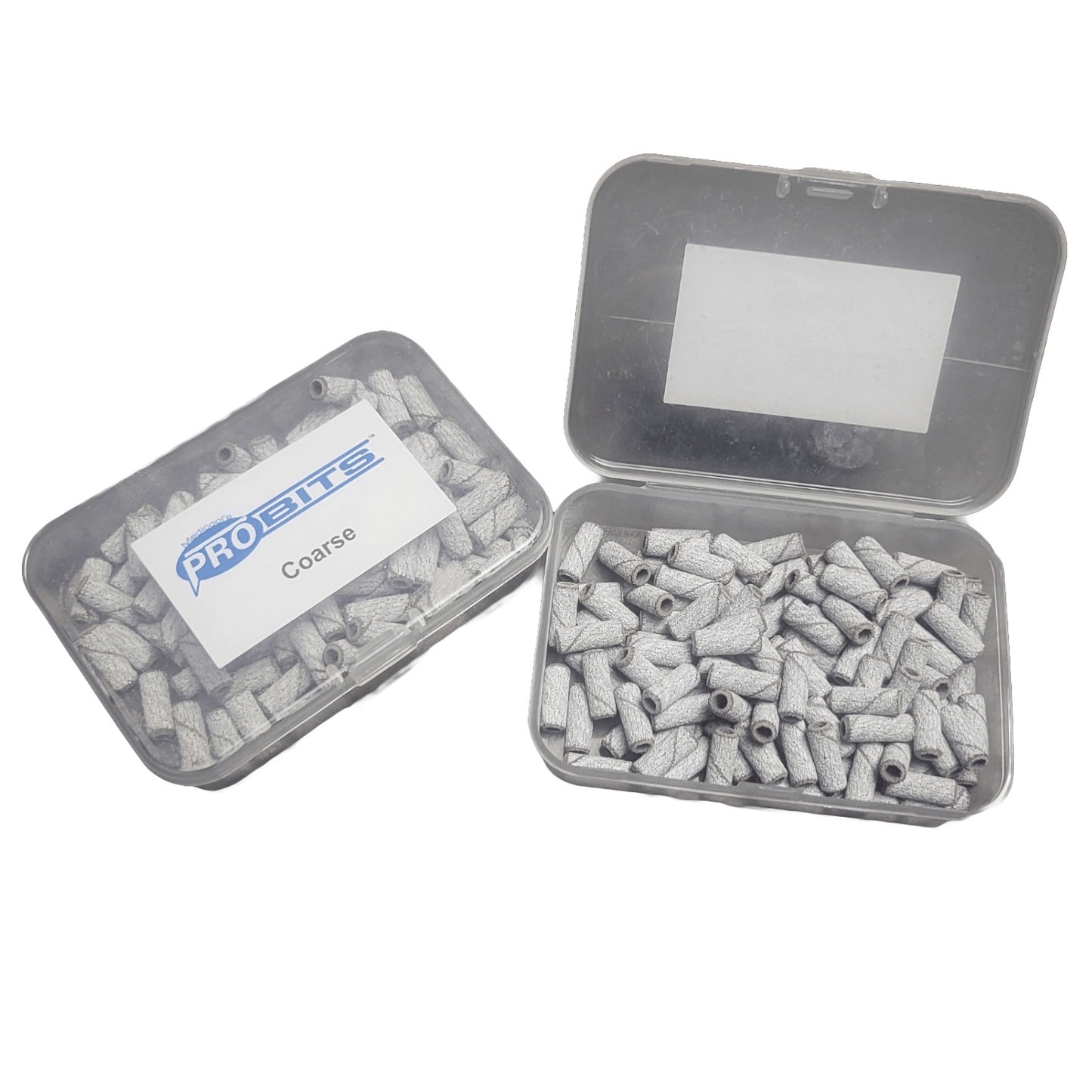 Mini Sanding Bands (100 Pack)