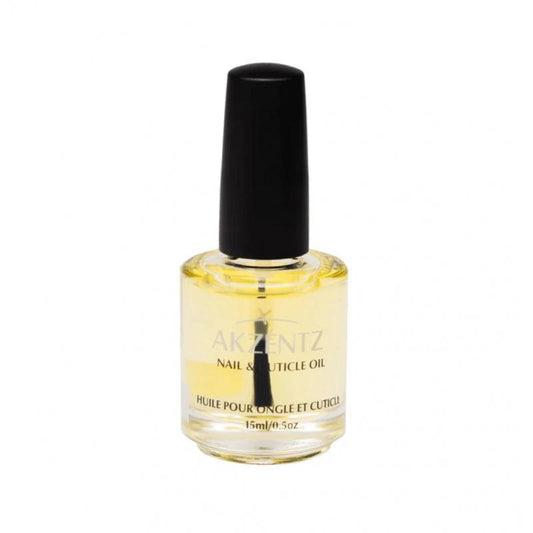 Akzentz Nail + Cuticle Oil