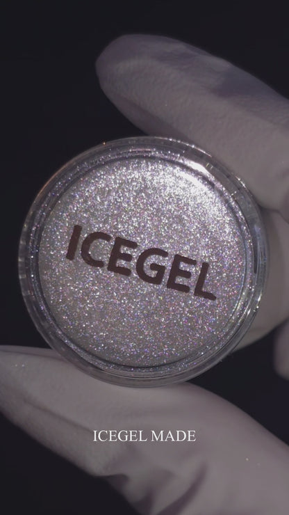 Dream Powder Chrome