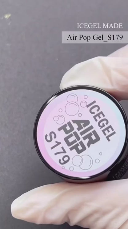 Airpop Gel