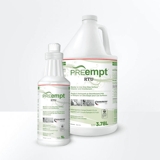 PREempt RTU