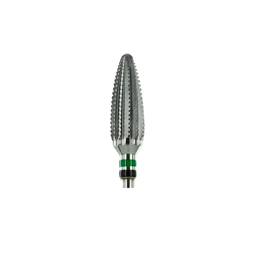 Texas Tornado Cone Carbide Bit (CC50)